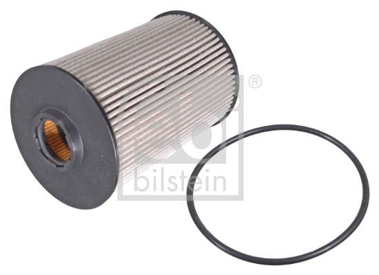 Great value for money - FEBI BILSTEIN Fuel filter 172250