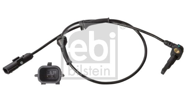 FEBI BILSTEIN Rear Axle Left, Rear Axle Right, 640mm Sensor, wheel speed 172254 buy