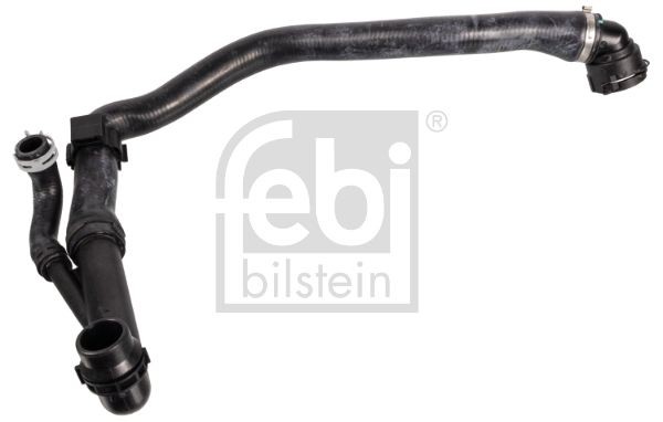 FEBI BILSTEIN with quick couplers Coolant Hose 172256 buy