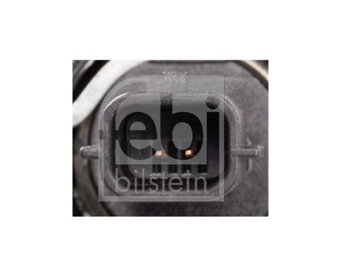 172284 Thermostat Housing FEBI BILSTEIN 172284 review and test
