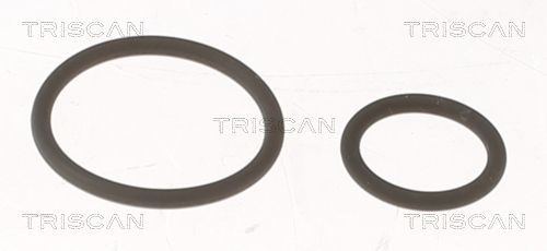 TRISCAN 5961001 Seal, injection pump FORD Mondeo Mk5 Saloon (CD) 2.0 TDCi 4x4 180 hp Diesel 2017 price