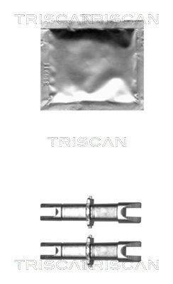 TRISCAN Adjuster, drum brake RENAULT Trafic I Van (TX) new 8105 102638