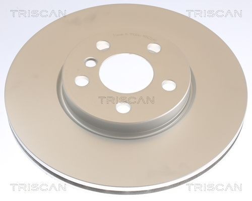 TRISCAN 8120111064C Brake disc 34 11 6 799 351