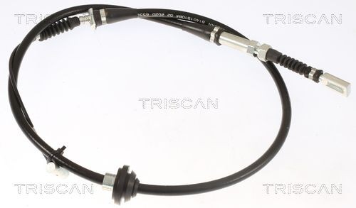 Great value for money - TRISCAN Hand brake cable 8140 151084