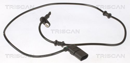 TRISCAN 818023242 Abs sensor Mercedes S205 C 200 BlueTEC / d 1.6 136 hp Diesel 2014 price