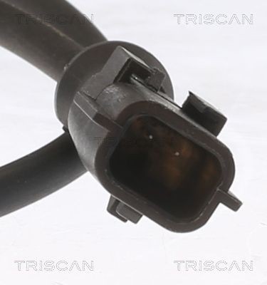 TRISCAN ABS wheel speed sensor 8180 25239 for Renault Twingo 3