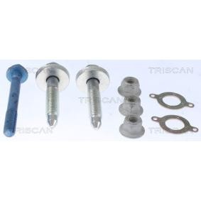TRISCAN Suspension repair kit 8500 16412 buy