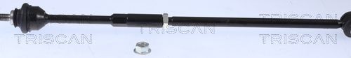 TRISCAN 850017300 Rod Assembly C2C36985