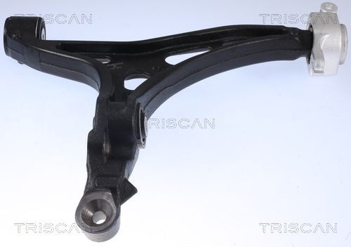 TRISCAN without ball joint, with rubber mount, Control Arm Control arm 8500 80561 buy