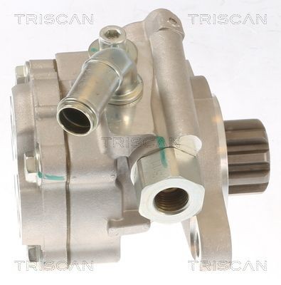 TRISCAN Hydraulic steering pump 8515 13627 for Toyota Hilux III