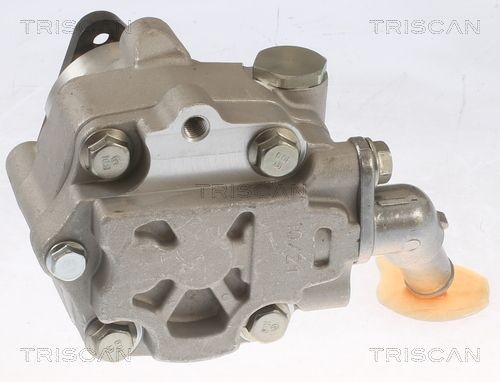 851529690 Hydraulic Pump, steering system TRISCAN 8515 29690 review and test