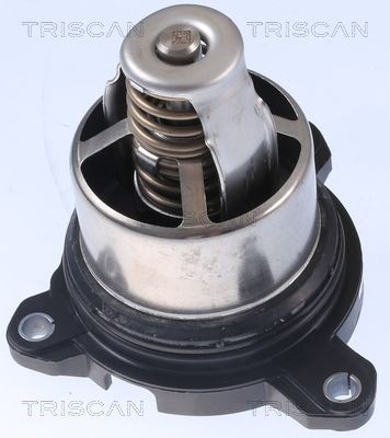 TRISCAN 8620 499103 Engine thermostat Opening Temperature: 103°C, for integrated housing