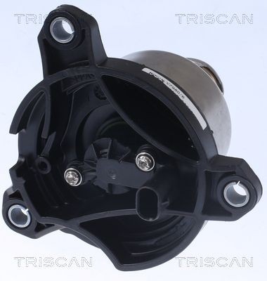 TRISCAN Coolant thermostat 8620 499103