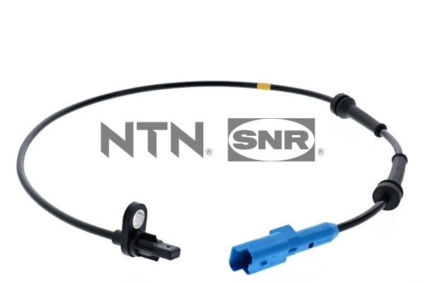 SNR ASB166.06 ABS sensor 701mm