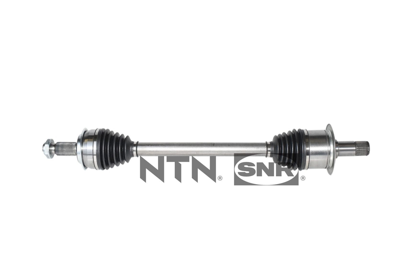 Mercedes-Benz VIANO Drive shaft and cv joint parts - Drive shaft SNR DK51.001