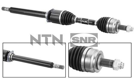 SNR DK58.006 Drive shaft 52023796