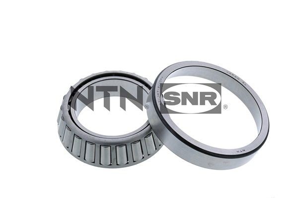SNR HDB093 Wheel bearing A1 x145