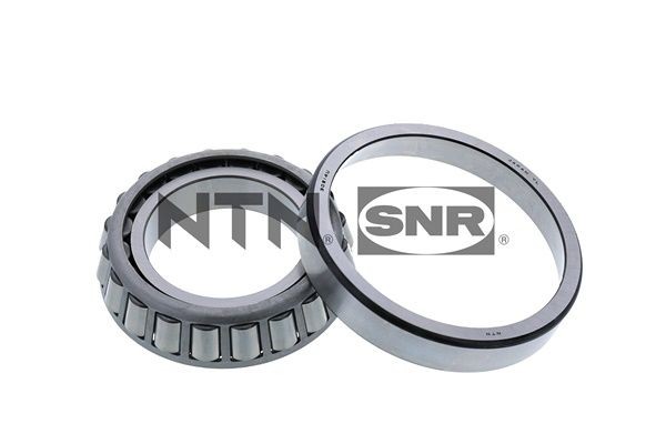 SNR HDB134 Wheel bearing 312 981 03 01