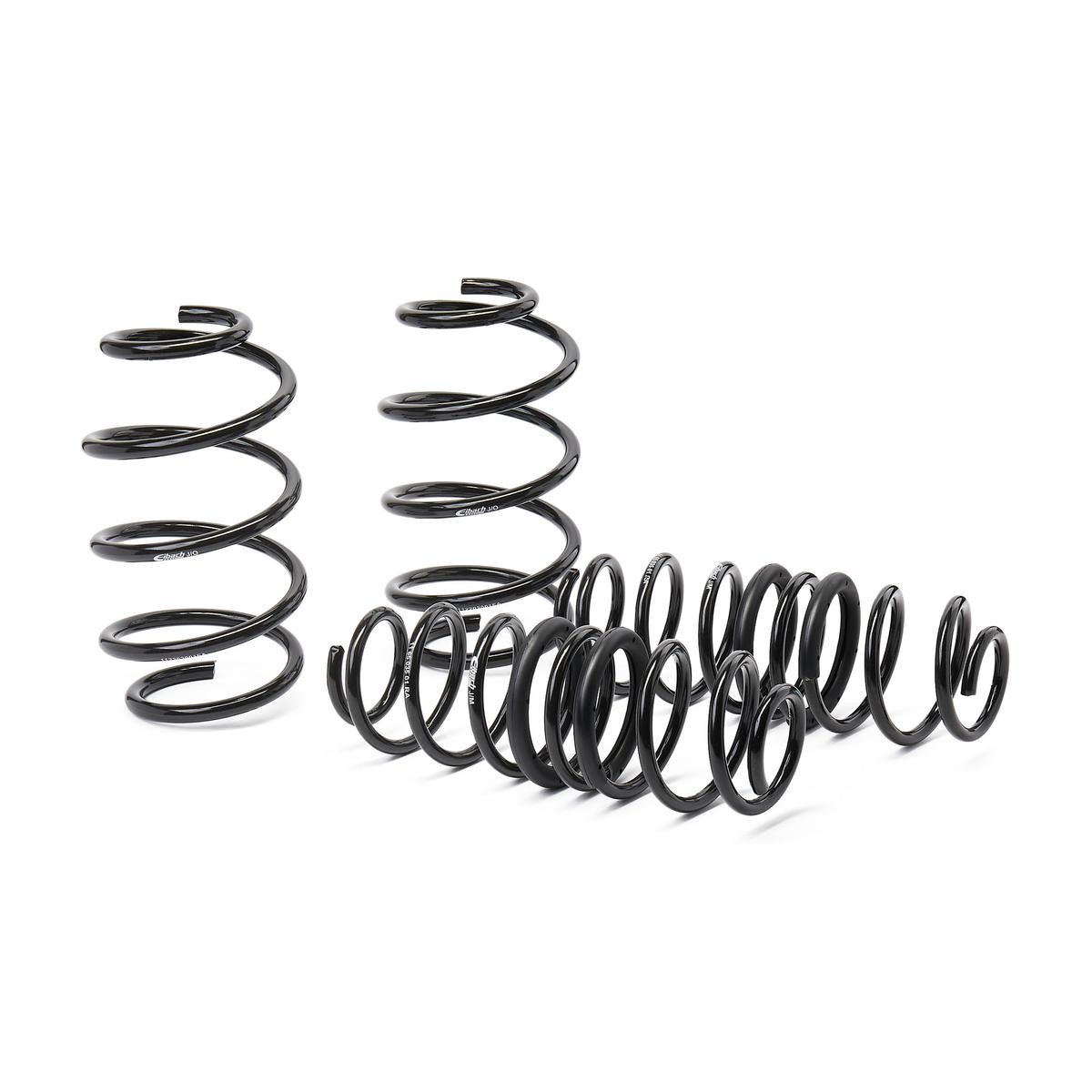 EIBACH E10-65-035-02-22 Suspension kit, coil springs PEUGEOT 404 price
