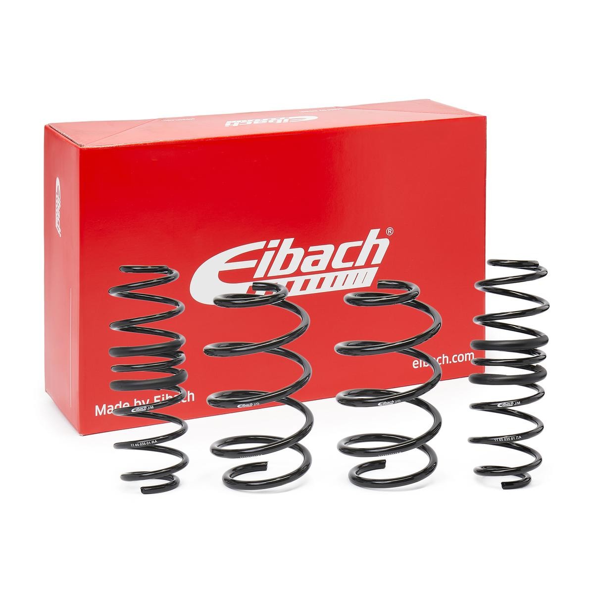 EIBACH 10650350222 Coil springs