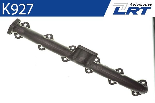 LRT with mounting parts Manifold, exhaust system K927 buy