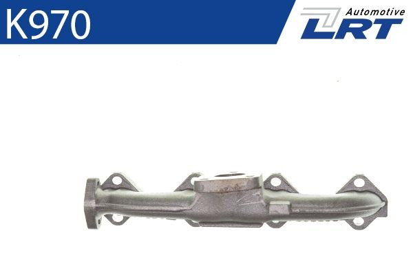 LRT K970 Exhaust manifold with mounting parts