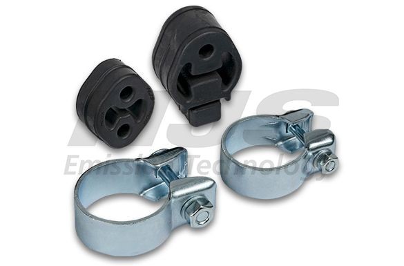 HJS Mounting kit, exhaust system 82 15 9060 buy