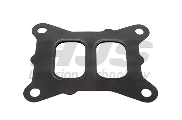 HJS 83 11 1999 Exhaust manifold gasket PORSCHE experience and price