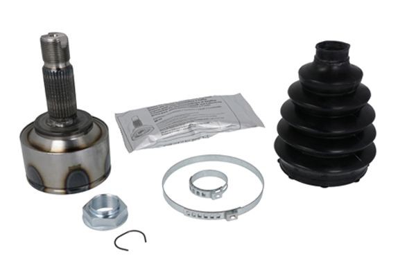 Mercedes-Benz Joint kit, drive shaft METELLI 15-1950 at a good price