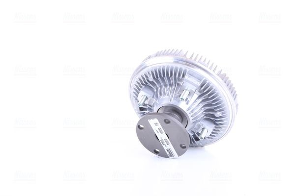 86226 Thermal fan clutch NISSENS 86226 review and test