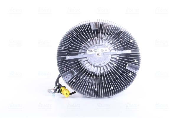 NISSENS Clutch, radiator fan 86228 buy