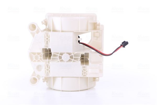 NISSENS Heater motor 87461 suitable for MERCEDES-BENZ S-Class