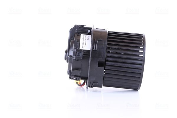 NISSENS 87791 Heater fan motor without integrated regulator