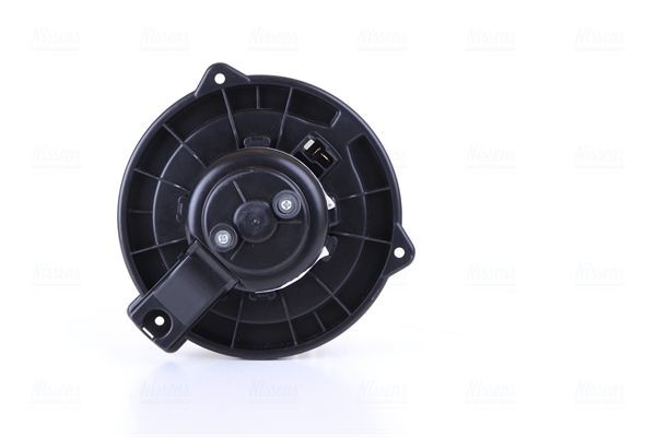 87795 Fan blower motor NISSENS 87795 review and test