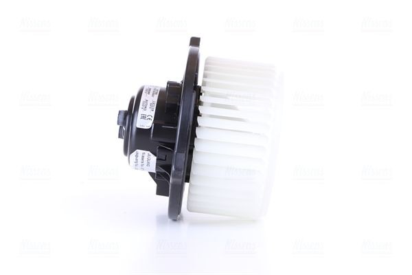 NISSENS 87795 Heater fan motor without integrated regulator