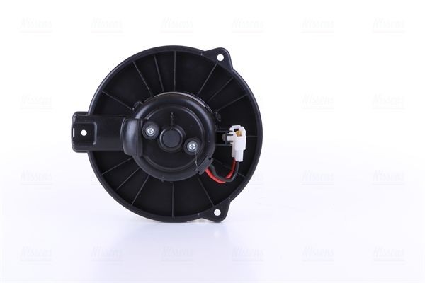 87796 Fan blower motor NISSENS 87796 review and test