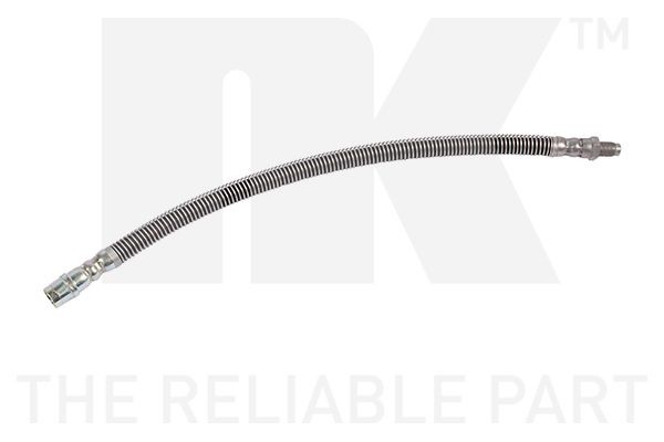 NK 853380 Brake flexi hose Mercedes A217 S 500 4.7 456 hp Petrol 2016 price