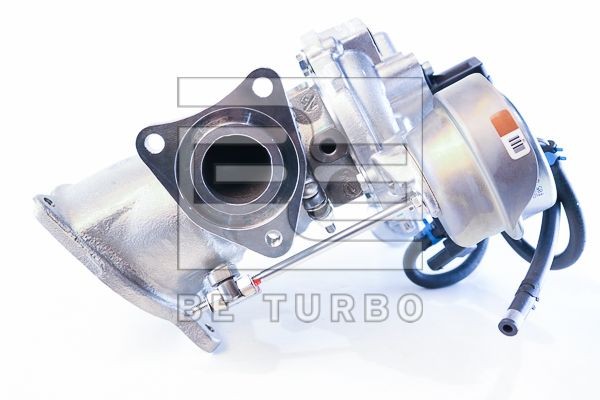 BE TURBO 129982RED Turbo Exhaust Turbocharger
