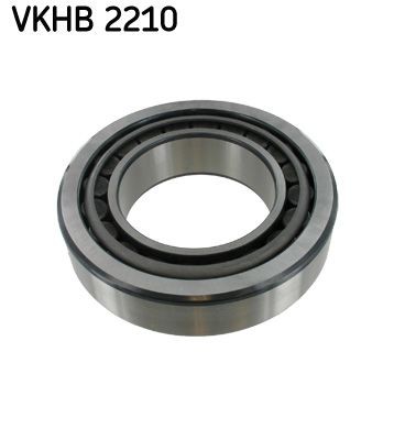 SKF VKHB 2210 Wheel bearing 95x170x45,3 mm