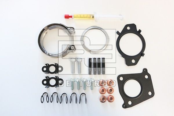 Turbo exhaust gasket BE TURBO - ABS663
