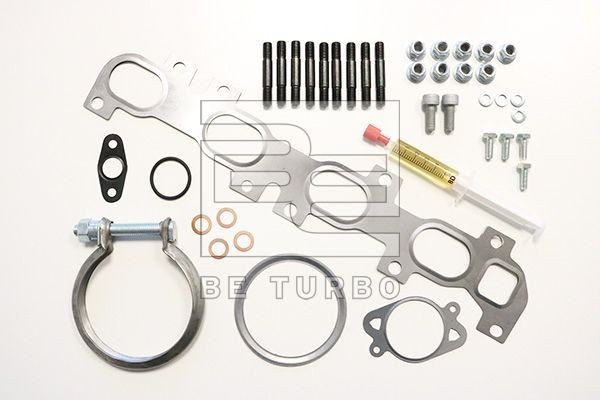 BE TURBO ABS698 Mounting Kit, charger 68286231AA