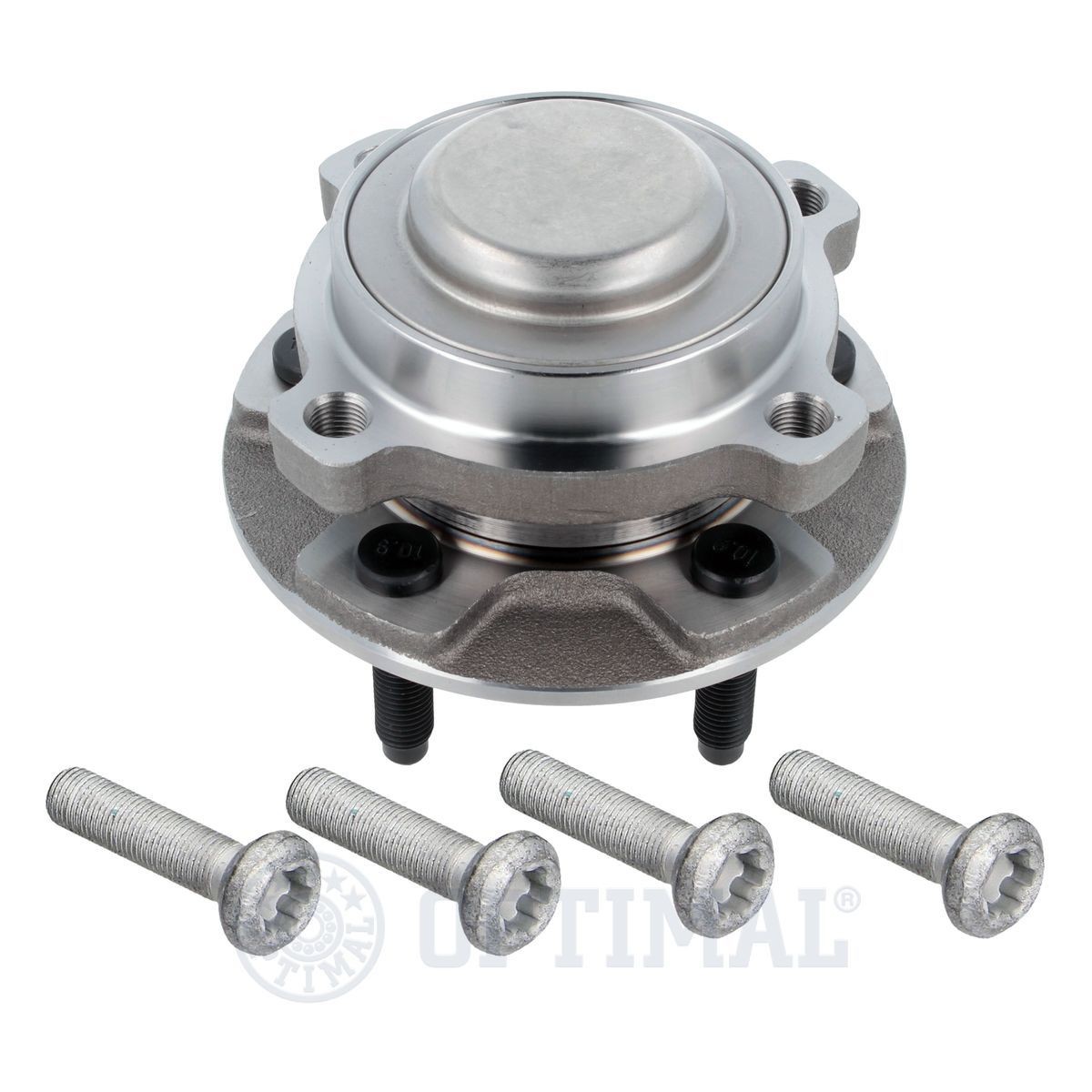 OPTIMAL 138,5, 90 mm Wheel hub bearing 881404 buy