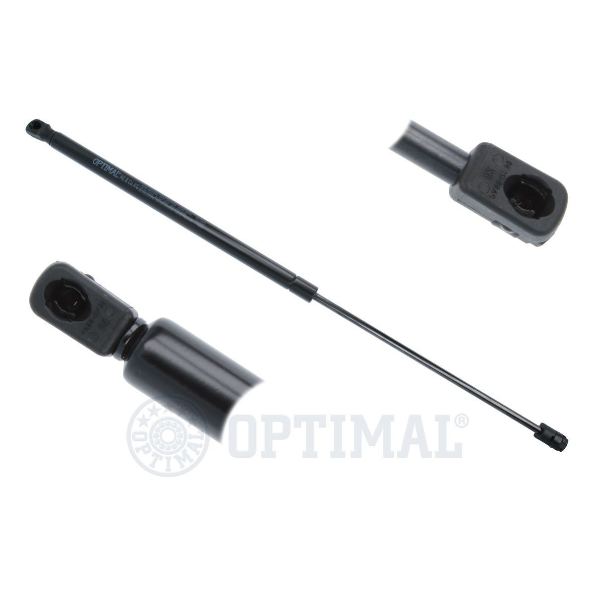 OPTIMAL AG-50448 Tailgate strut FIAT experience and price