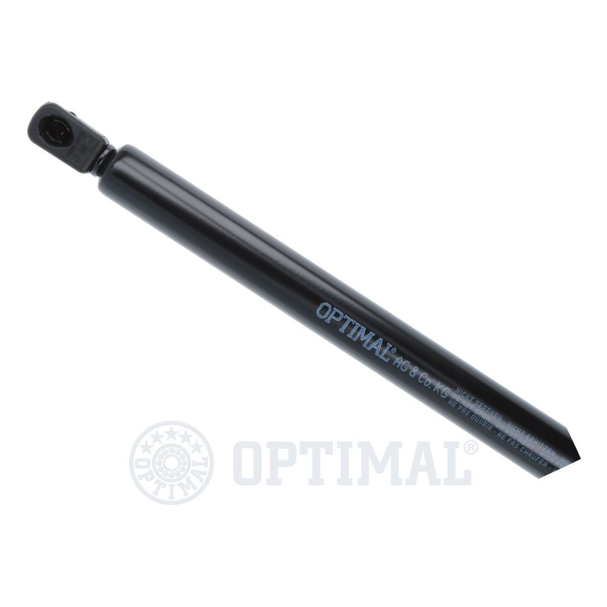 OPTIMAL Gas struts AG-50448 for FIAT DOBLO