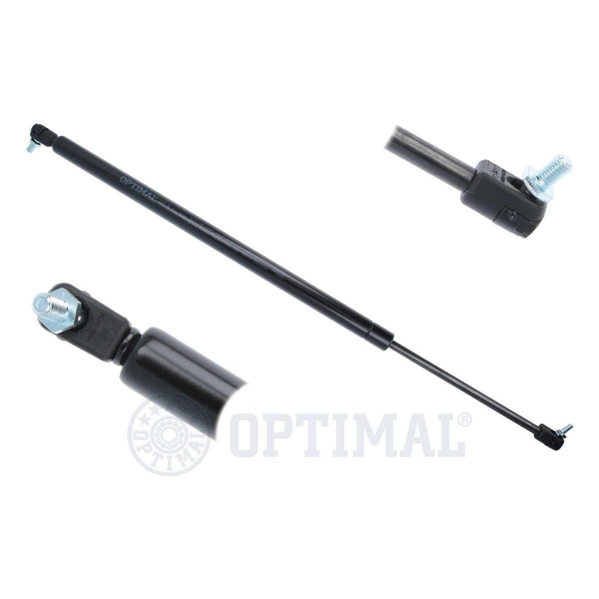 OPTIMAL AG-51908 Tailgate strut CHRYSLER experience and price