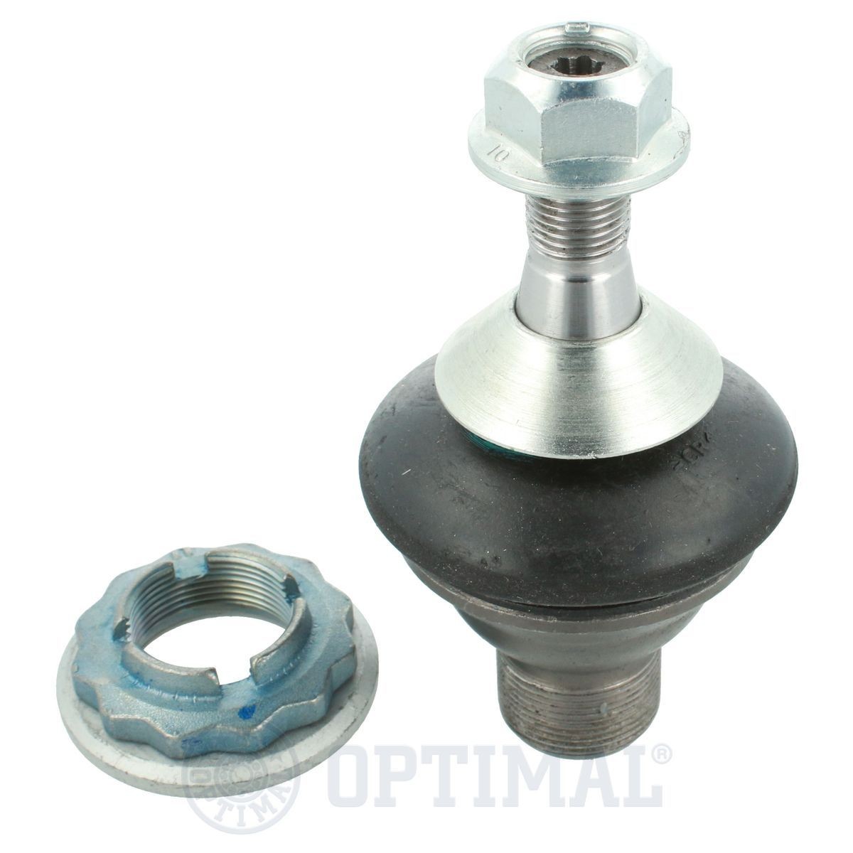 OPTIMAL G31067S Suspension ball joint Mercedes W166 ML 300 3.5 4-matic 252 hp Petrol 2014 price