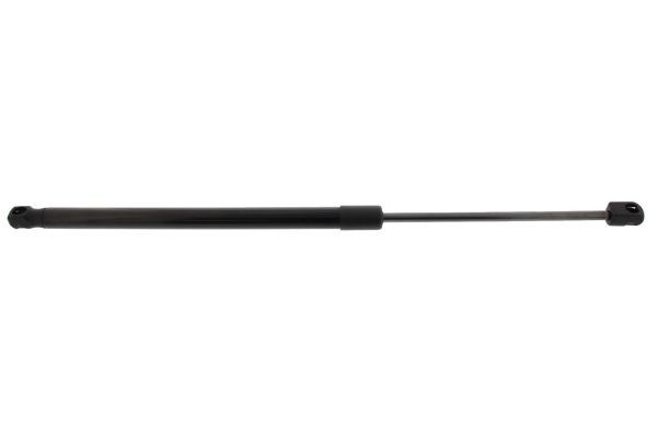 MAPCO 191756 Tailgate strut 530N, 500 mm, for vehicles without automatically opening tailgate, both sides