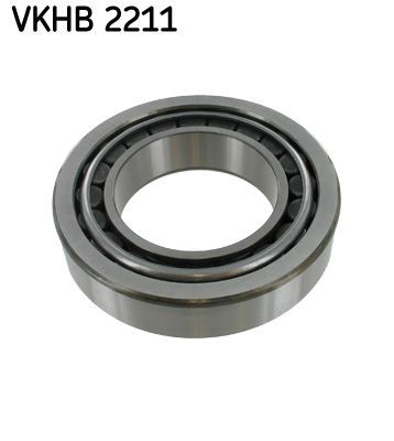 SKF VKHB 2211 Wheel bearing 85x150x39 mm