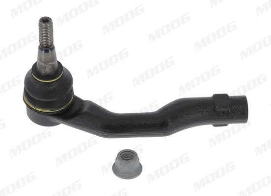 MOOG VV-ES-16764 Track rod end M12x1.75, Front Axle Right
