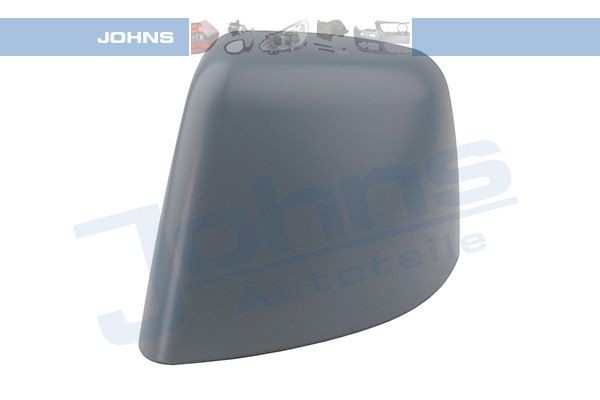 JOHNS 324237-91 Cover, outside mirror 1824875